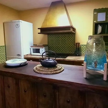 Rural La Solana, A 12 Kilometros De En Plena Sierra, Con Piscina Vakantiehuis Córdoba