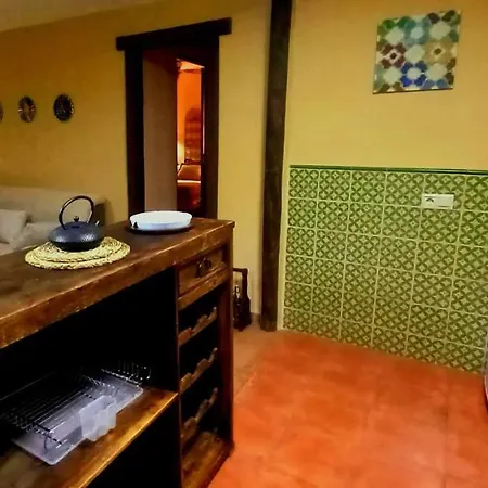 Rural La Solana, A 12 Kilometros De En Plena Sierra, Con Piscina * Córdoba