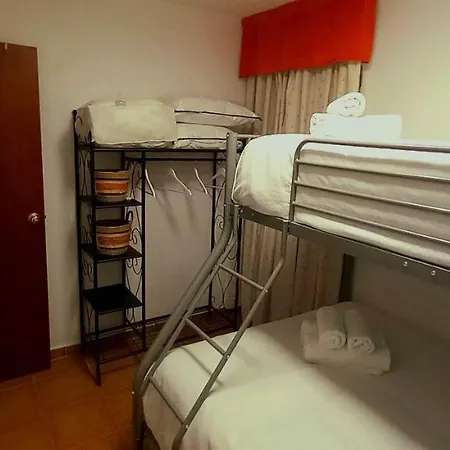Holiday home Rural La Solana, A 12 Kilometros De En Plena Sierra, Con Piscina *