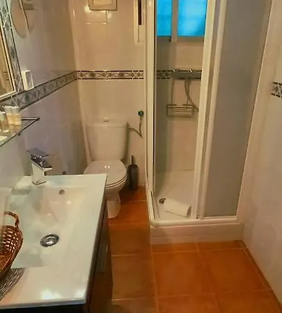 Rural La Solana, A 12 Kilometros De En Plena Sierra, Con Piscina Holiday home Cordoba