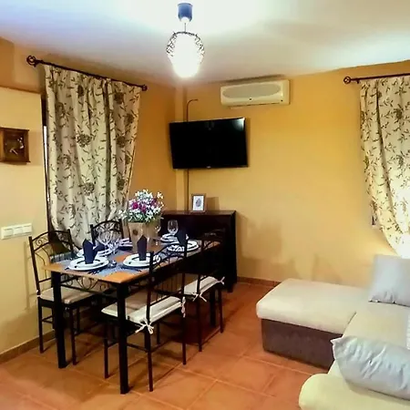 Rural La Solana, A 12 Kilometros De En Plena Sierra, Con Piscina * Cordoba