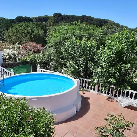 Rural La Solana, A 12 Kilometros De En Plena Sierra, Con Piscina Cordoba