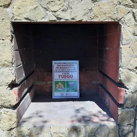Rural La Solana, A 12 Kilometros De En Plena Sierra, Con Piscina * Cordoba
